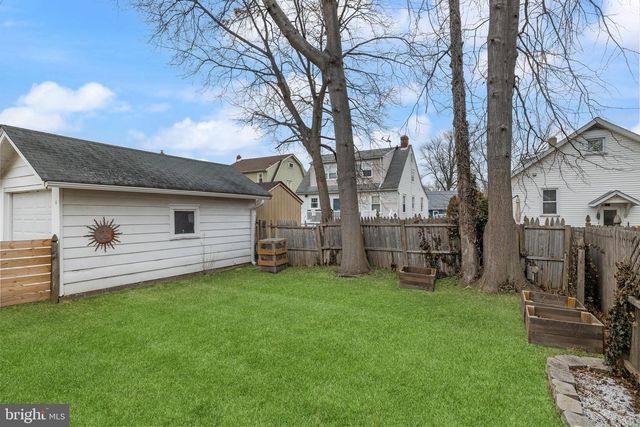 111 E OAKLAND AVE, Haddon Township, NJ 08107