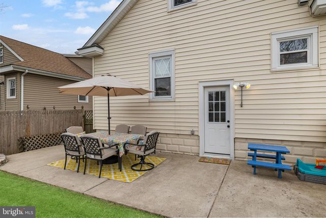 111 E OAKLAND AVE, Haddon Township, NJ 08107