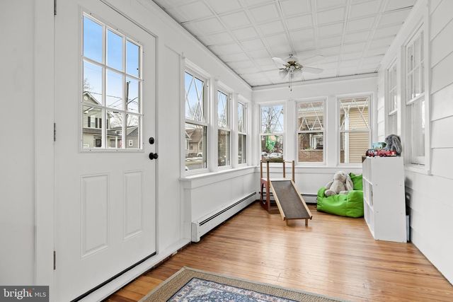 111 E OAKLAND AVE, Haddon Township, NJ 08107