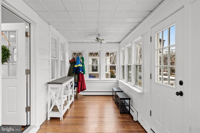 111 E OAKLAND AVE, Haddon Township, NJ 08107