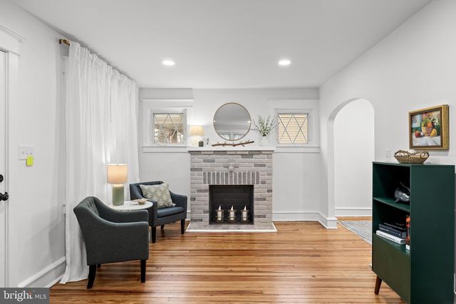 111 E OAKLAND AVE, Haddon Township, NJ 08107