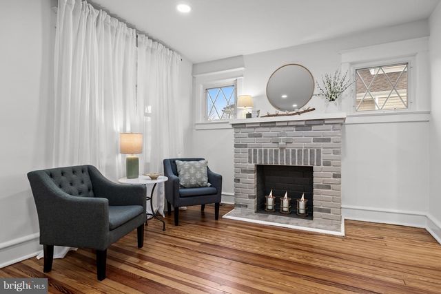 111 E OAKLAND AVE, Haddon Township, NJ 08107