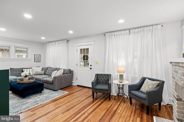 111 E OAKLAND AVE, Haddon Township, NJ 08107