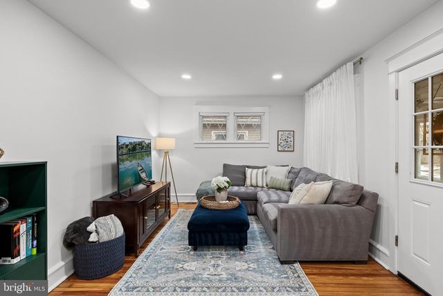 111 E OAKLAND AVE, Haddon Township, NJ 08107