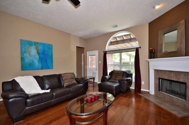 21114 Albany Park Lane, Spring, TX 77379