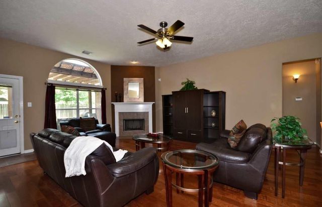 21114 Albany Park Lane, Spring, TX 77379