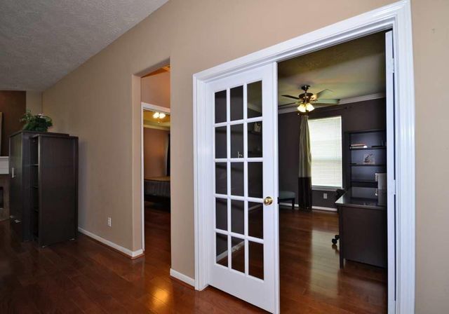 21114 Albany Park Lane, Spring, TX 77379