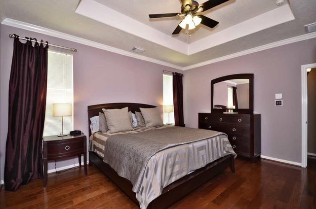 21114 Albany Park Lane, Spring, TX 77379