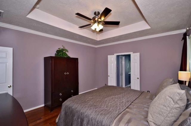21114 Albany Park Lane, Spring, TX 77379