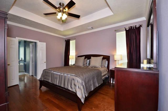 21114 Albany Park Lane, Spring, TX 77379