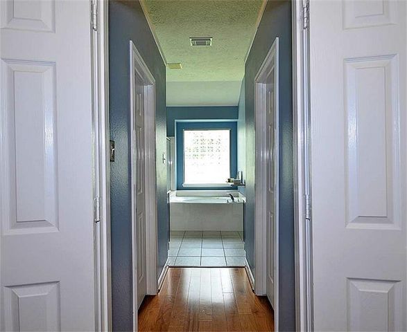 21114 Albany Park Lane, Spring, TX 77379