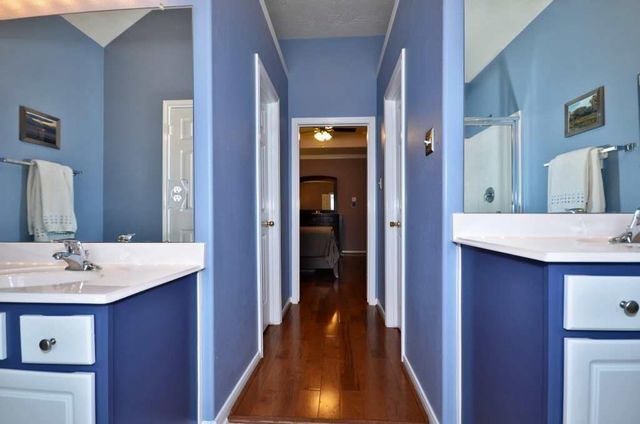 21114 Albany Park Lane, Spring, TX 77379