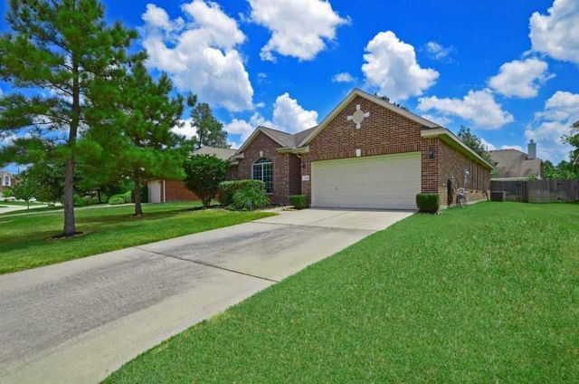 21114 Albany Park Lane, Spring, TX 77379