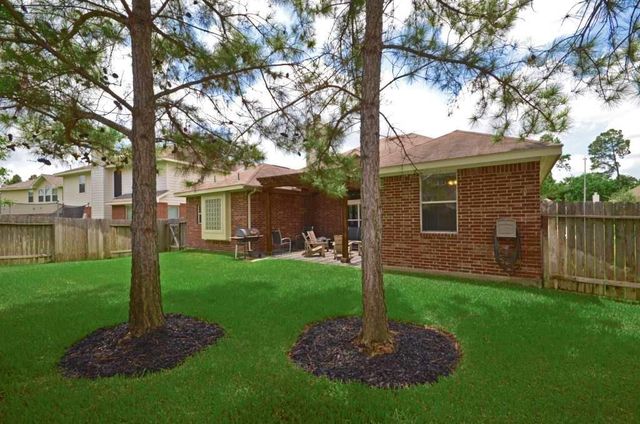 21114 Albany Park Lane, Spring, TX 77379