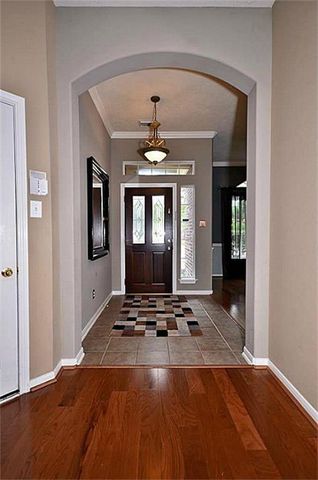 21114 Albany Park Lane, Spring, TX 77379