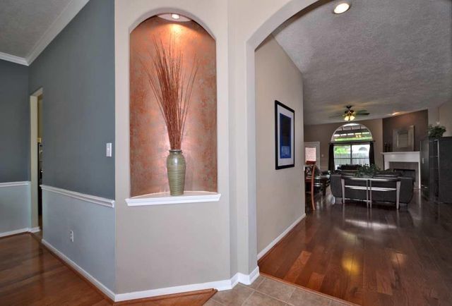 21114 Albany Park Lane, Spring, TX 77379