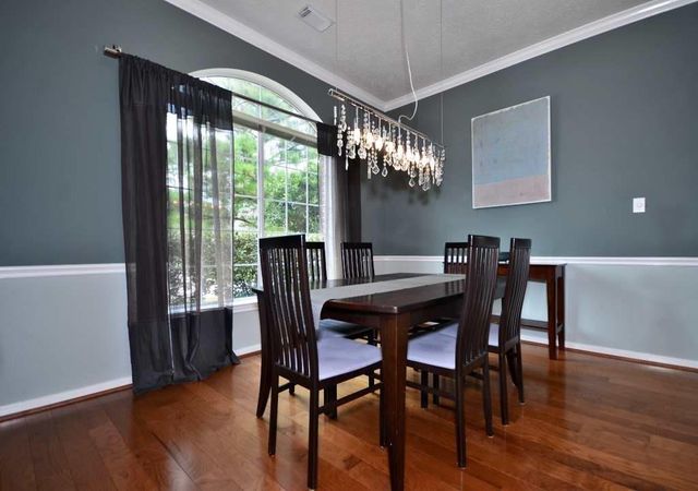 21114 Albany Park Lane, Spring, TX 77379