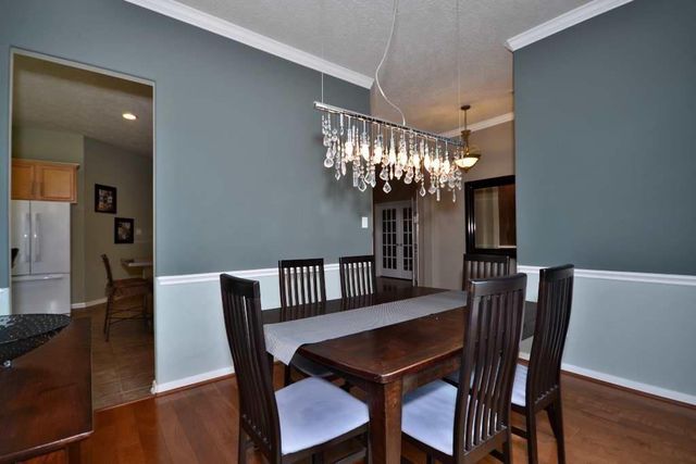 21114 Albany Park Lane, Spring, TX 77379