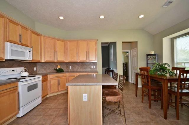 21114 Albany Park Lane, Spring, TX 77379