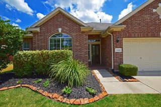 21114 Albany Park Lane, Spring, TX 77379