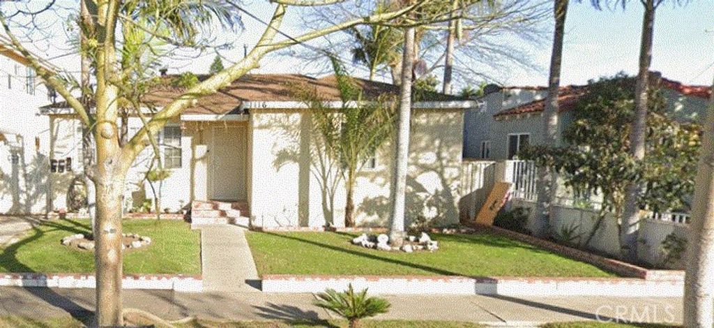 1116 McDonald Avenue, Wilmington, CA 90744
