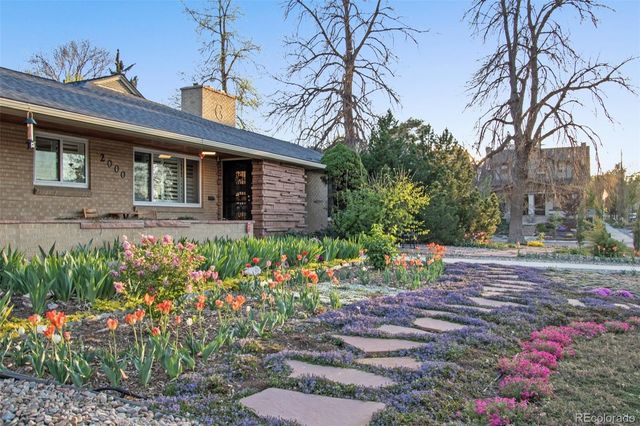 2000 E 21st Avenue, Denver, CO 80205
