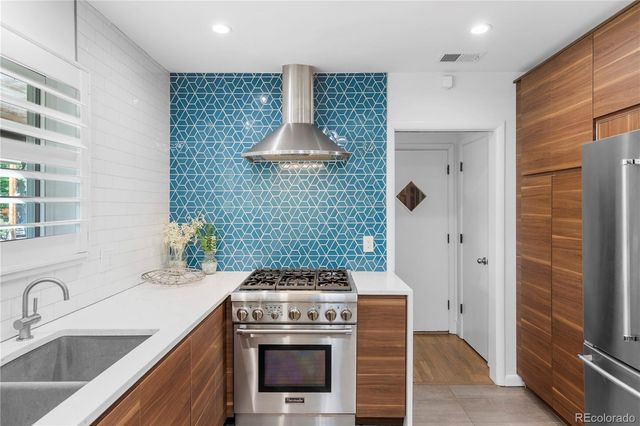 2000 E 21st Avenue, Denver, CO 80205