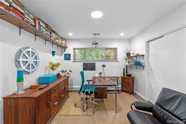2000 E 21st Avenue, Denver, CO 80205