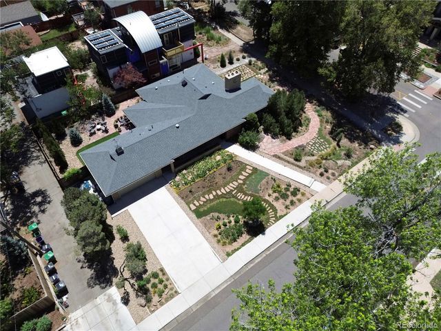 2000 E 21st Avenue, Denver, CO 80205