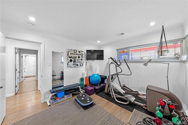 2000 E 21st Avenue, Denver, CO 80205