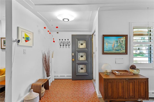2000 E 21st Avenue, Denver, CO 80205