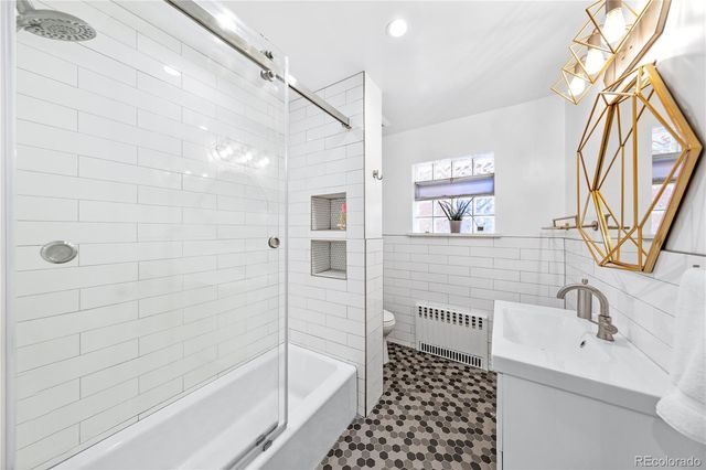 2000 E 21st Avenue, Denver, CO 80205