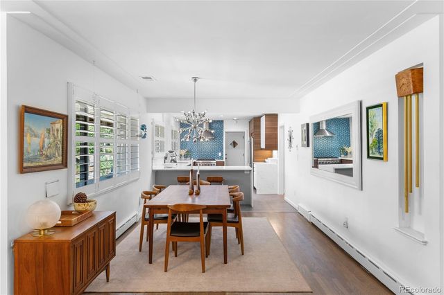 2000 E 21st Avenue, Denver, CO 80205