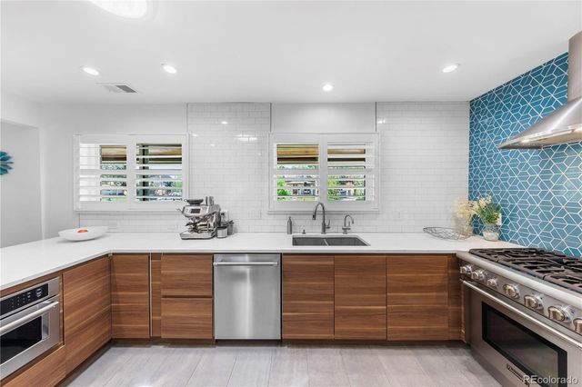 2000 E 21st Avenue, Denver, CO 80205