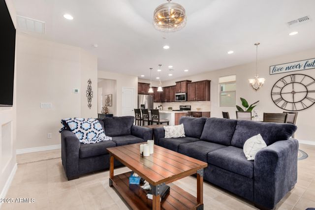 26947 W Adam Avenue, Buckeye, AZ 85396