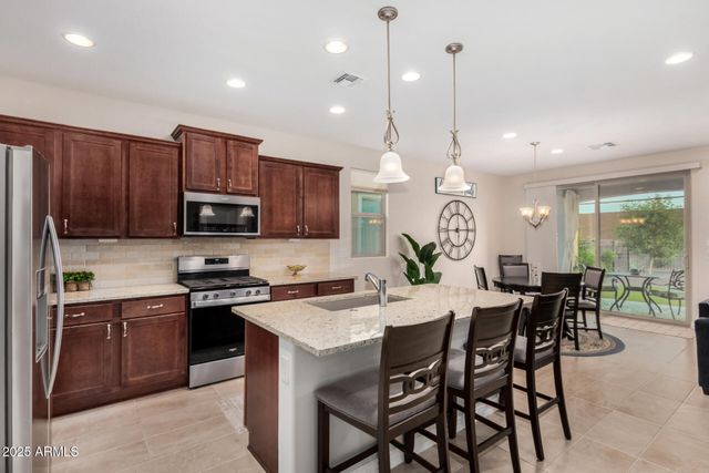 26947 W Adam Avenue, Buckeye, AZ 85396