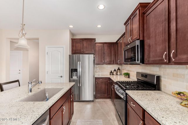 26947 W Adam Avenue, Buckeye, AZ 85396