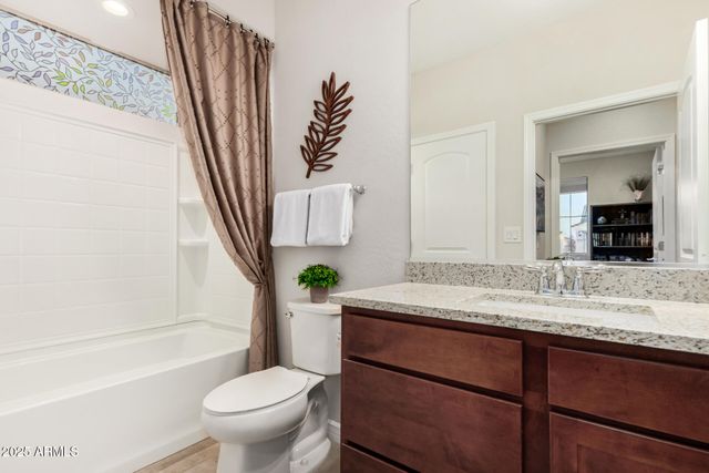 26947 W Adam Avenue, Buckeye, AZ 85396