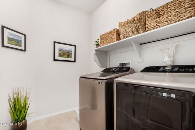 26947 W Adam Avenue, Buckeye, AZ 85396