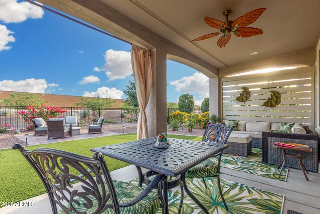 26947 W Adam Avenue, Buckeye, AZ 85396