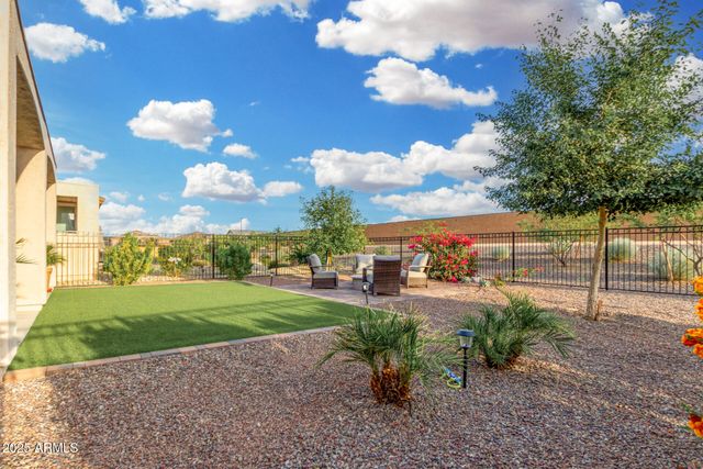 26947 W Adam Avenue, Buckeye, AZ 85396