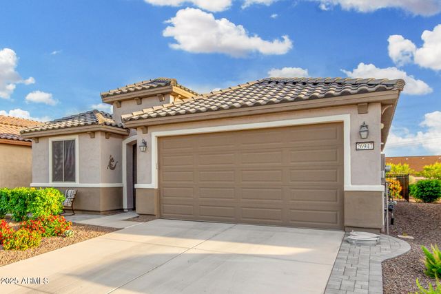 26947 W Adam Avenue, Buckeye, AZ 85396