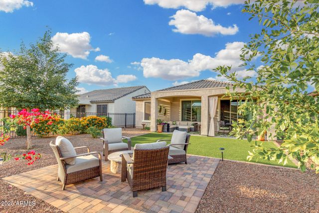 26947 W Adam Avenue, Buckeye, AZ 85396