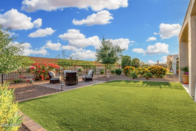 26947 W Adam Avenue, Buckeye, AZ 85396