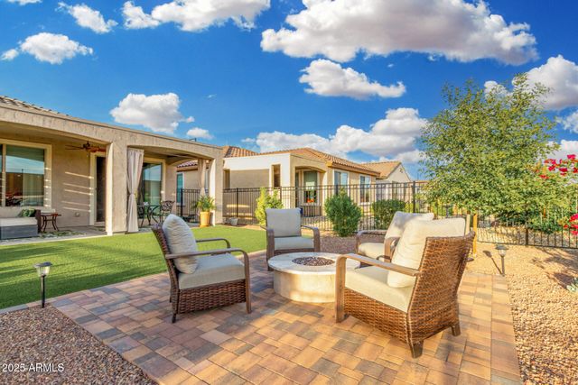 26947 W Adam Avenue, Buckeye, AZ 85396