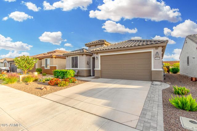 26947 W Adam Avenue, Buckeye, AZ 85396