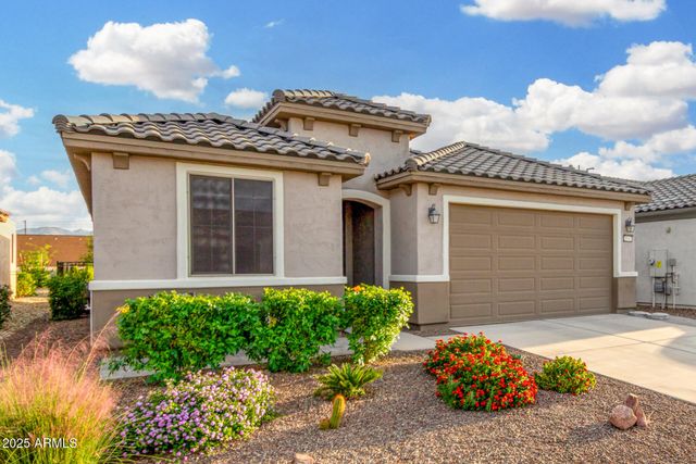 26947 W Adam Avenue, Buckeye, AZ 85396