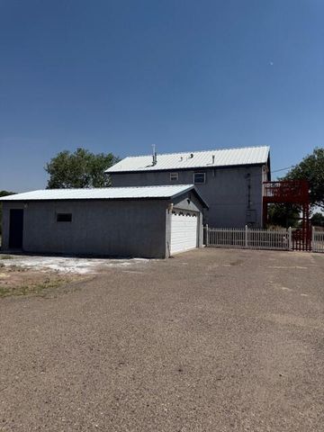 4 LOS CHAVEZ PARK Road, Belen, NM 87002