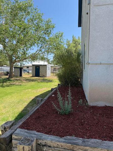 4 LOS CHAVEZ PARK Road, Belen, NM 87002