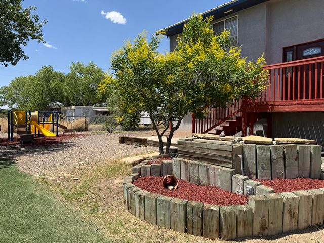 4 LOS CHAVEZ PARK Road, Belen, NM 87002